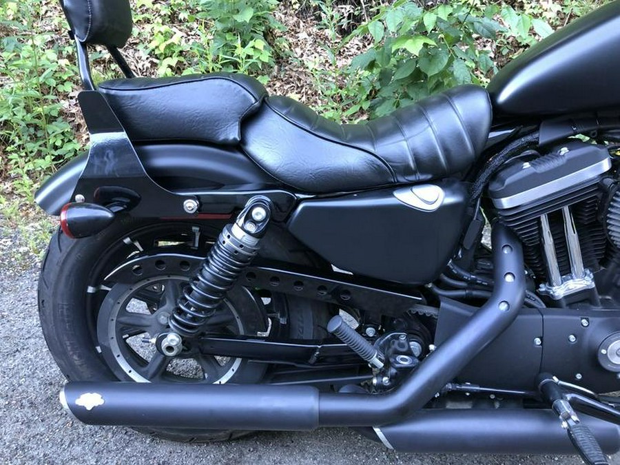 2017 Harley-Davidson® XL883N - Iron 883™