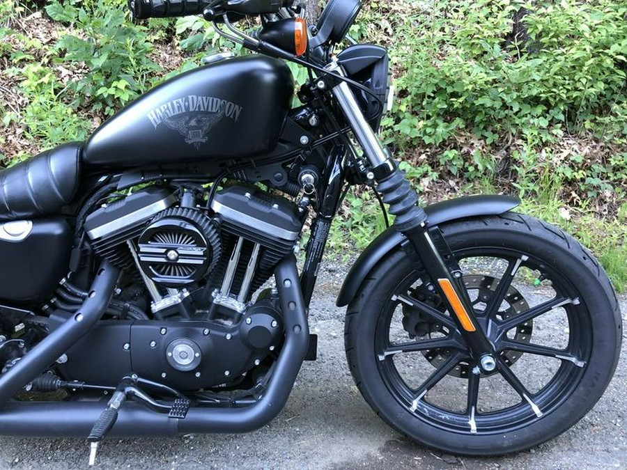 2017 Harley-Davidson® XL883N - Iron 883™