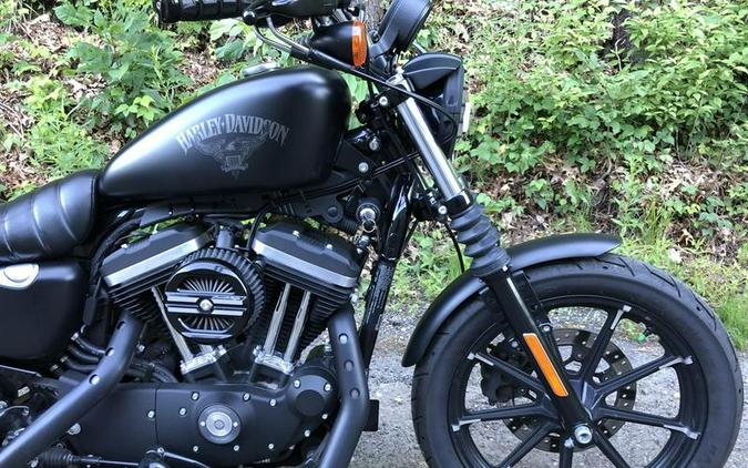 2017 Harley-Davidson® XL883N - Iron 883™