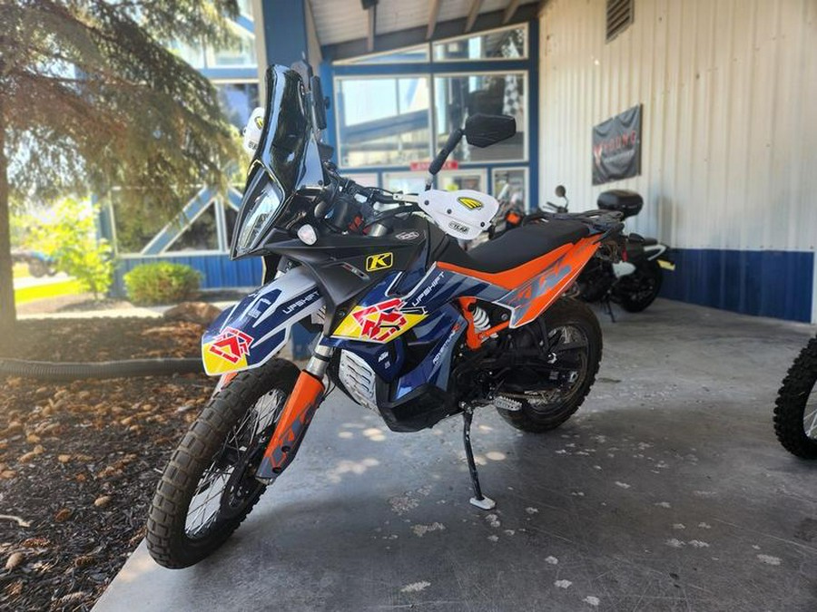 2020 KTM 790 Adventure R