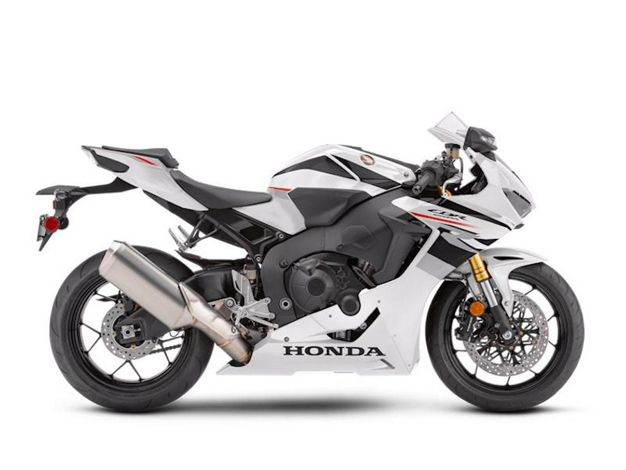 2025 Honda® CBR1000RR