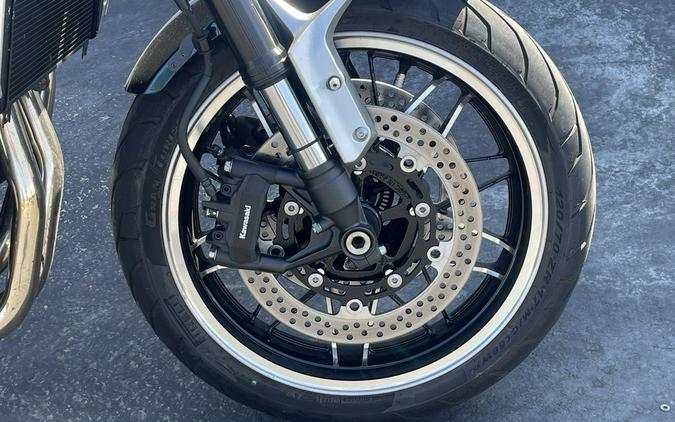 2022 Kawasaki Z900RS