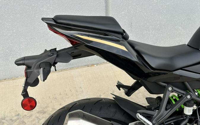 2026 Kawasaki Ninja ZX-4RR ABS