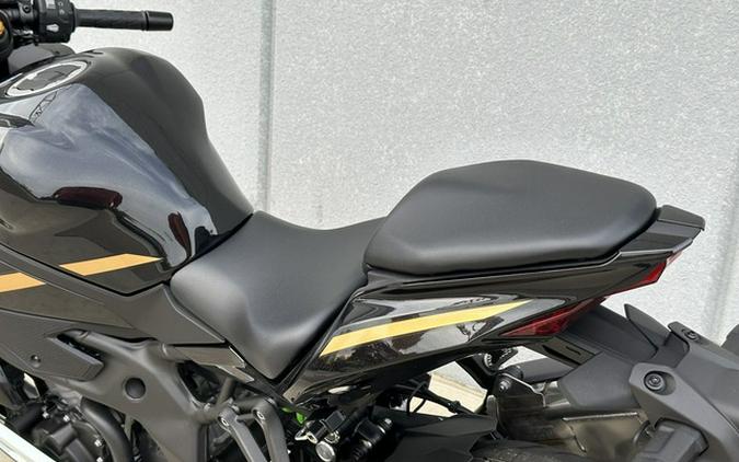 2026 Kawasaki Ninja ZX-4RR ABS