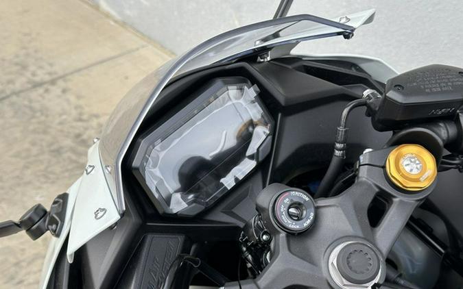 2026 Kawasaki Ninja ZX-4RR ABS