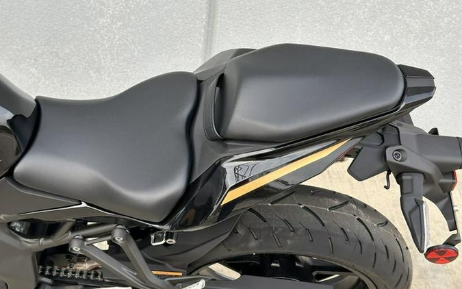 2026 Kawasaki Ninja ZX-4RR ABS