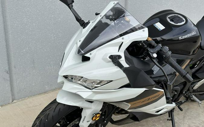 2026 Kawasaki Ninja ZX-4RR ABS