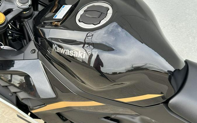 2026 Kawasaki Ninja ZX-4RR ABS