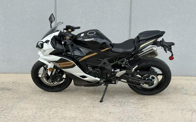 2026 Kawasaki Ninja ZX-4RR ABS