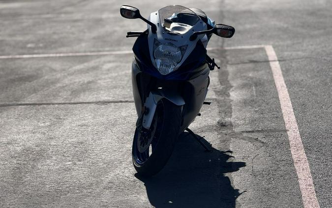 2026 Suzuki GSX-R600