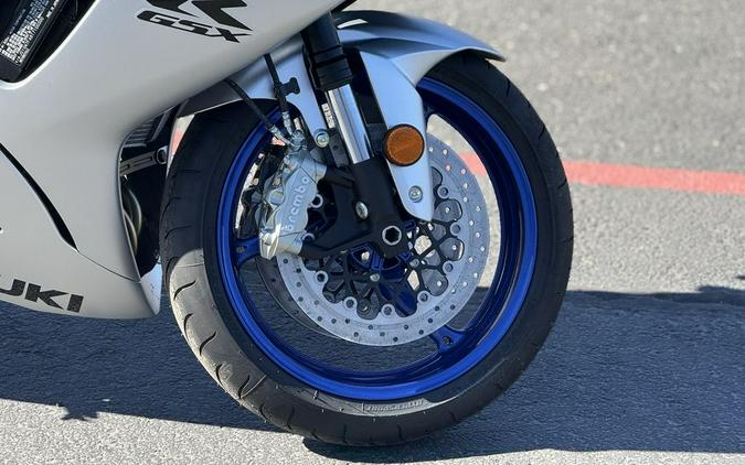 2026 Suzuki GSX-R600