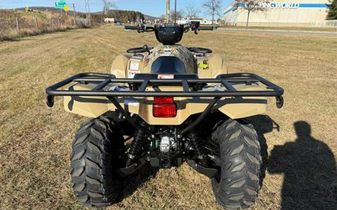 2026 Yamaha Kodiak 700 EPS