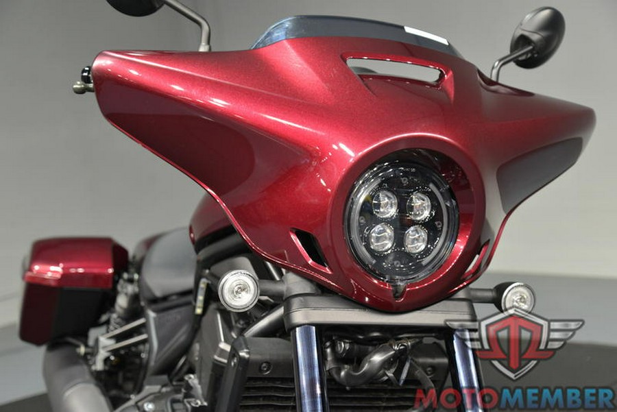 2023 Honda® Rebel 1100T DCT