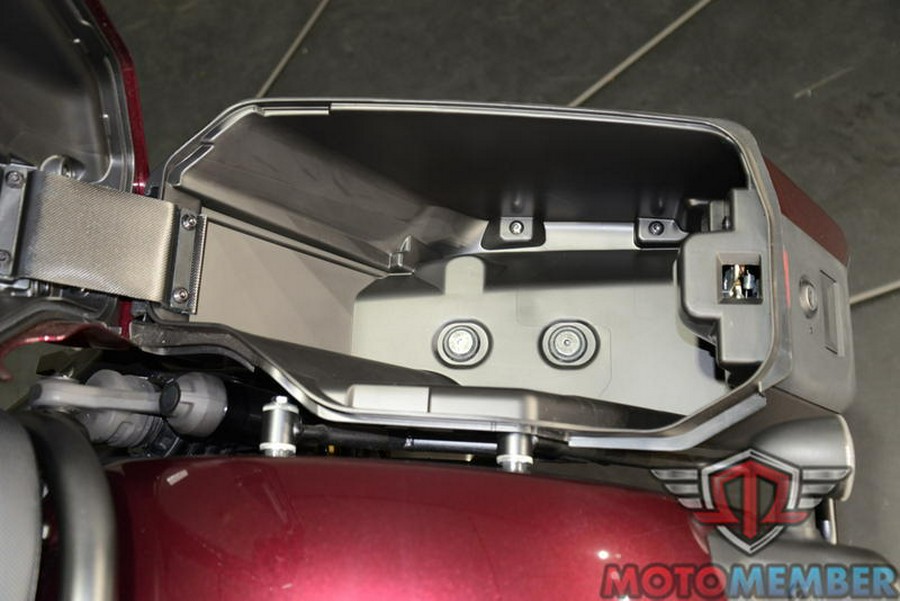 2023 Honda® Rebel 1100T DCT