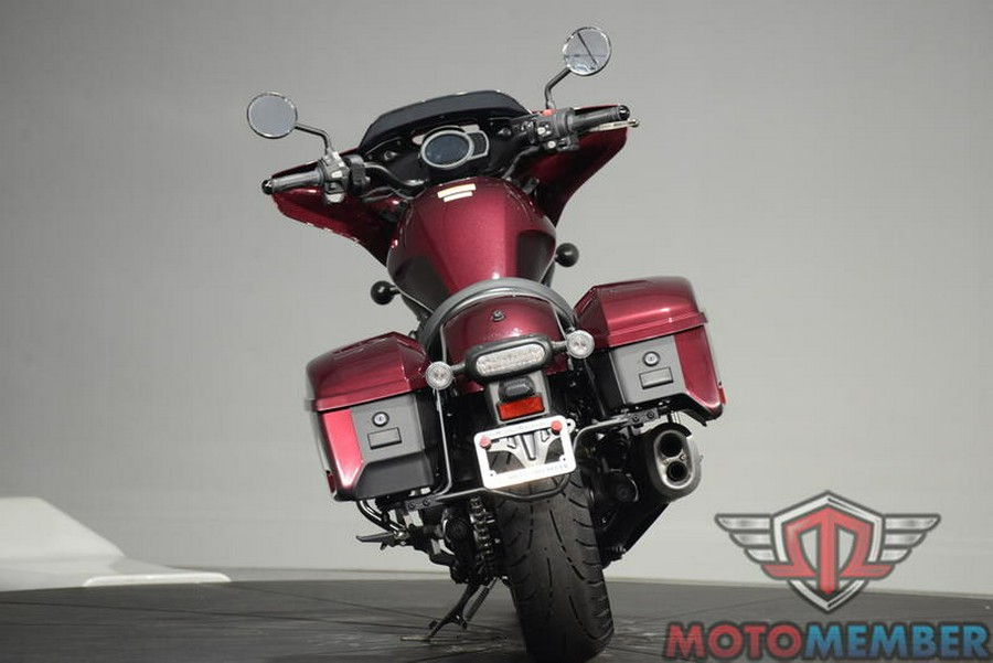 2023 Honda® Rebel 1100T DCT