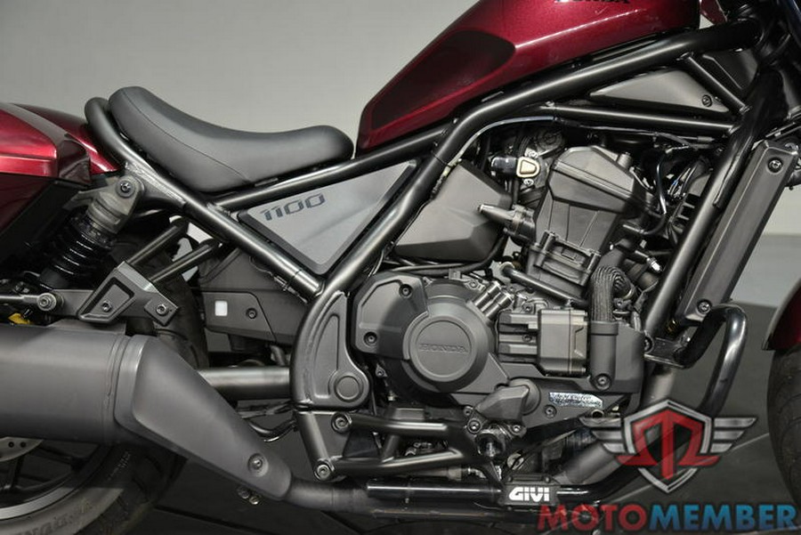 2023 Honda® Rebel 1100T DCT