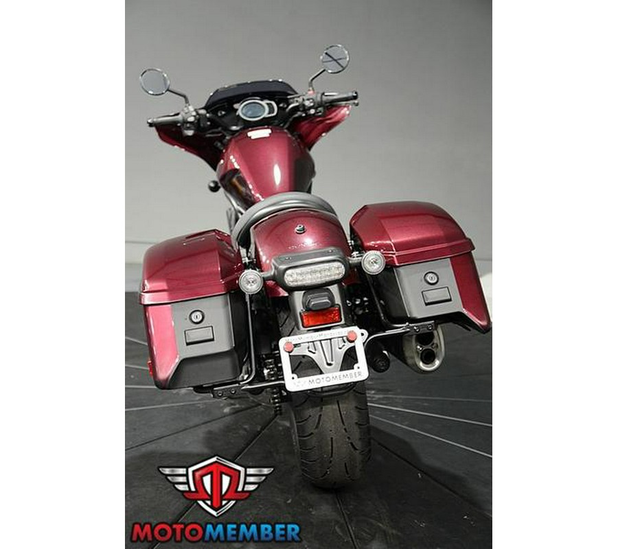 2023 Honda® Rebel 1100T DCT