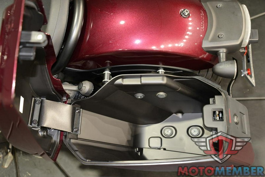 2023 Honda® Rebel 1100T DCT