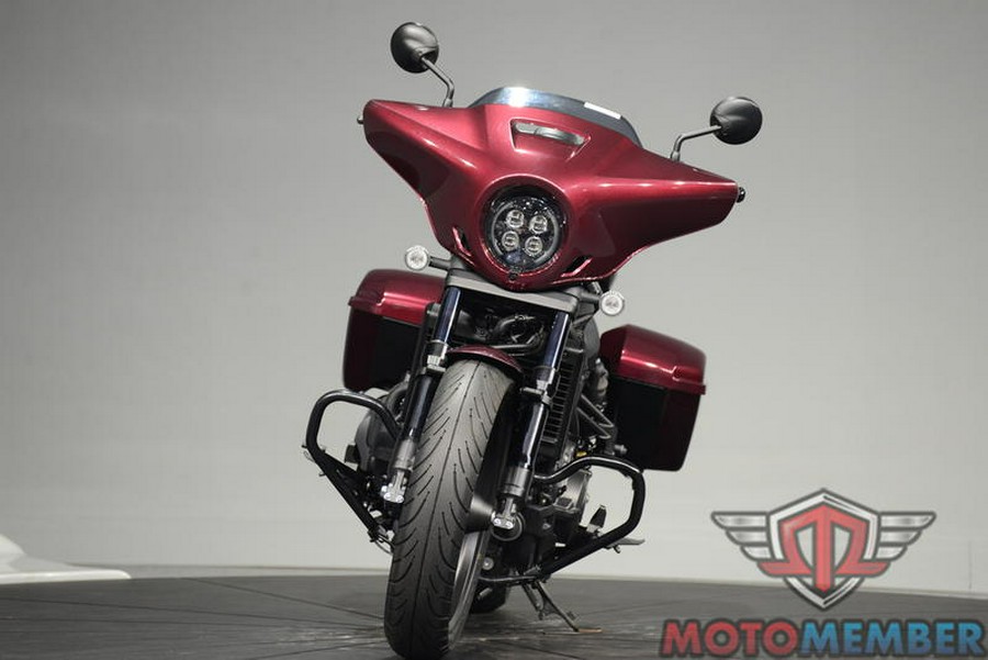 2023 Honda® Rebel 1100T DCT