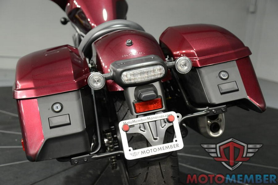 2023 Honda® Rebel 1100T DCT