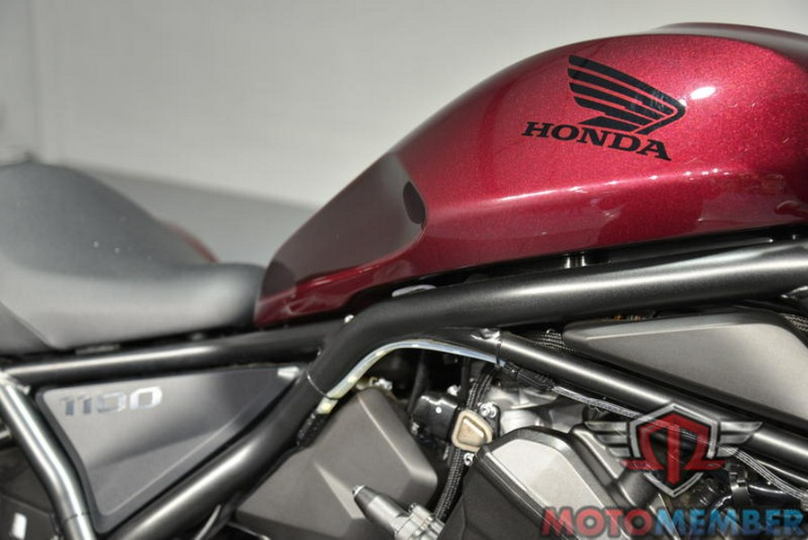 2023 Honda® Rebel 1100T DCT