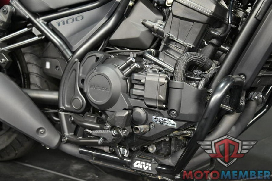 2023 Honda® Rebel 1100T DCT