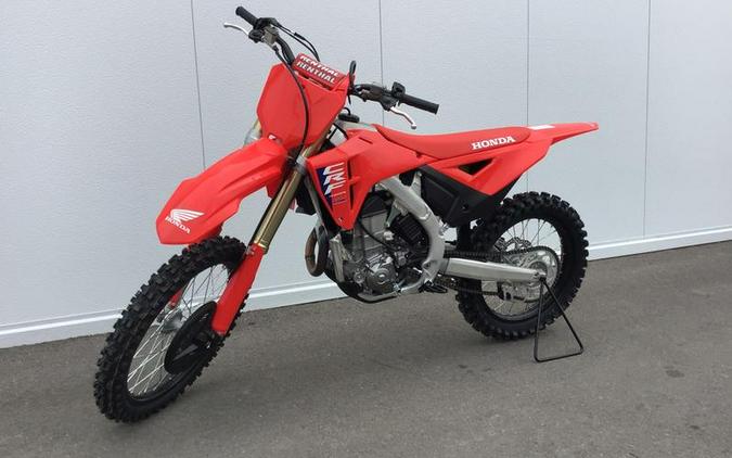 2026 Honda® CRF450R