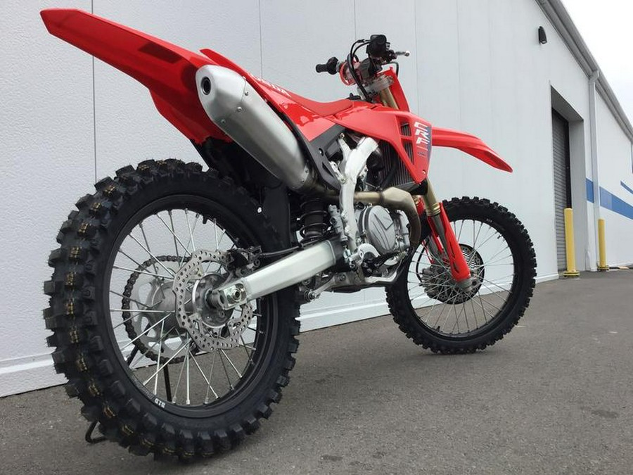 2026 Honda® CRF450R