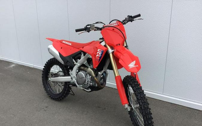 2026 Honda® CRF450R