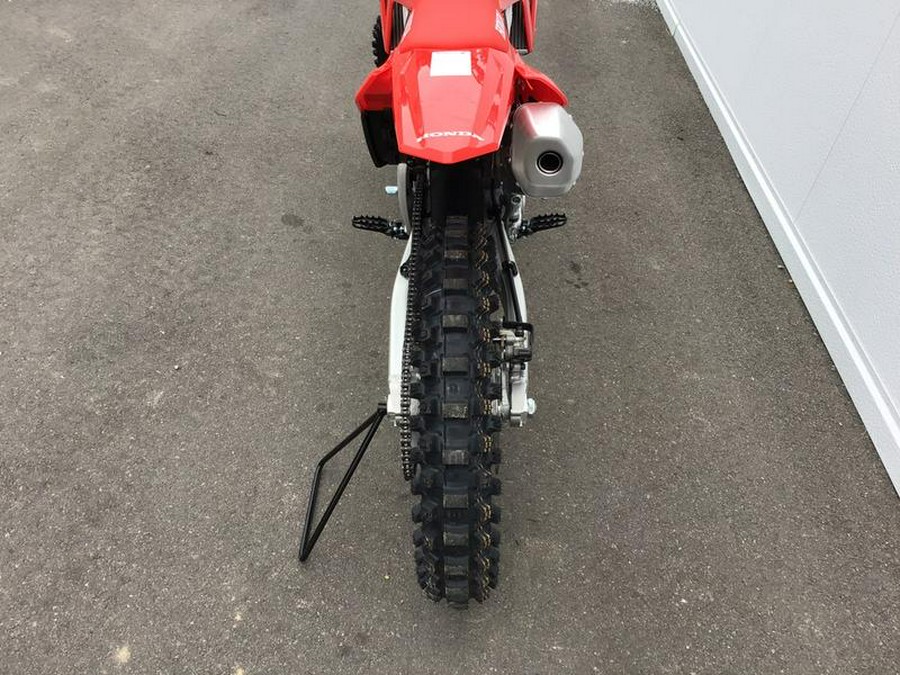 2026 Honda® CRF450R