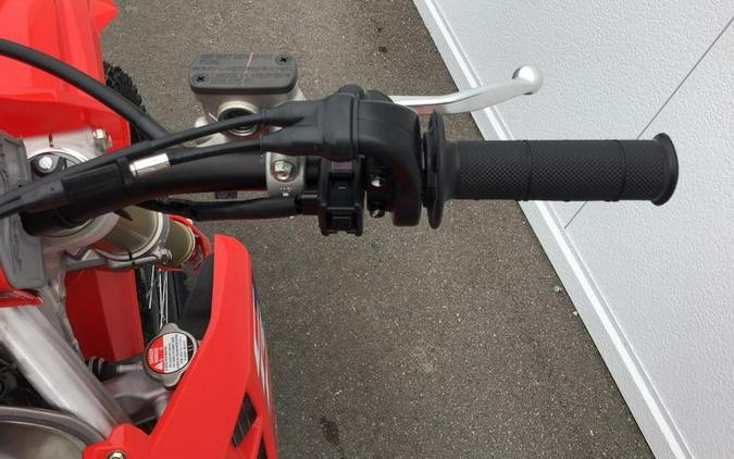 2026 Honda® CRF450R