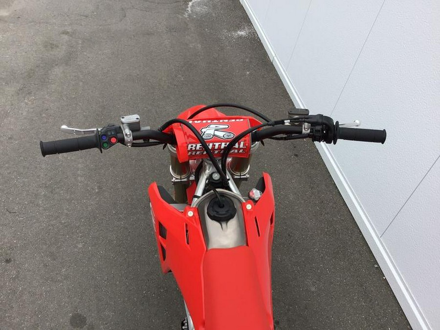 2026 Honda® CRF450R
