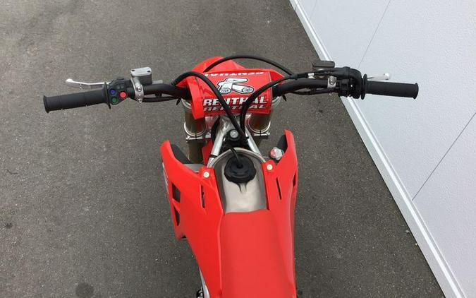 2026 Honda® CRF450R