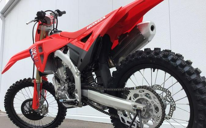 2026 Honda® CRF450R