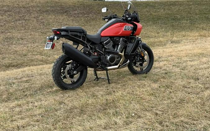 2026 Harley-Davidson® RA1250S - Pan America® 1250 Special