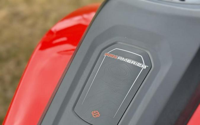 2026 Harley-Davidson® RA1250S - Pan America® 1250 Special