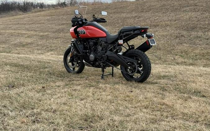 2026 Harley-Davidson® RA1250S - Pan America® 1250 Special