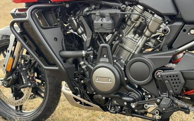2026 Harley-Davidson® RA1250S - Pan America® 1250 Special