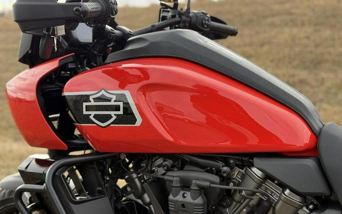 2026 Harley-Davidson® RA1250S - Pan America® 1250 Special