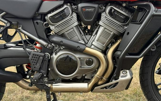 2026 Harley-Davidson® RA1250S - Pan America® 1250 Special