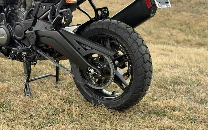 2026 Harley-Davidson® RA1250S - Pan America® 1250 Special