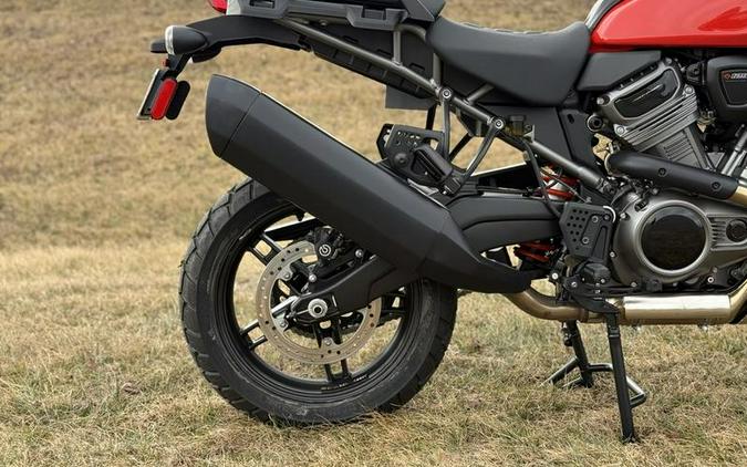 2026 Harley-Davidson® RA1250S - Pan America® 1250 Special
