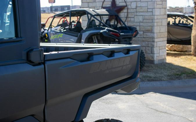 2026 POLARIS RANGER CREW XD 1500 NORTHSTAR ULTIMATE