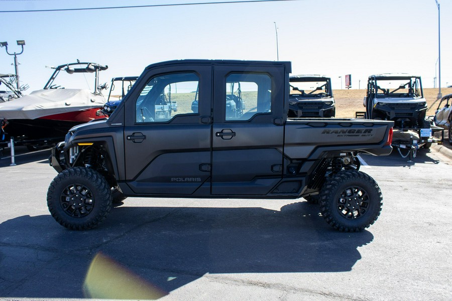 2026 POLARIS RANGER CREW XD 1500 NORTHSTAR ULTIMATE