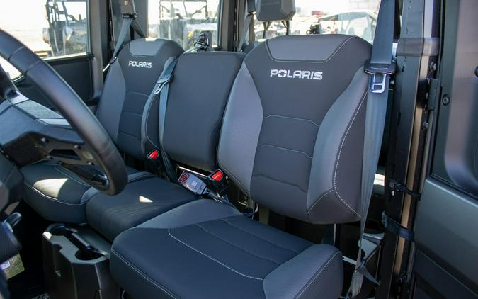 2026 POLARIS RANGER CREW XD 1500 NORTHSTAR ULTIMATE