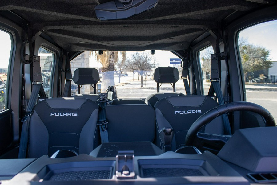 2026 POLARIS RANGER CREW XD 1500 NORTHSTAR ULTIMATE