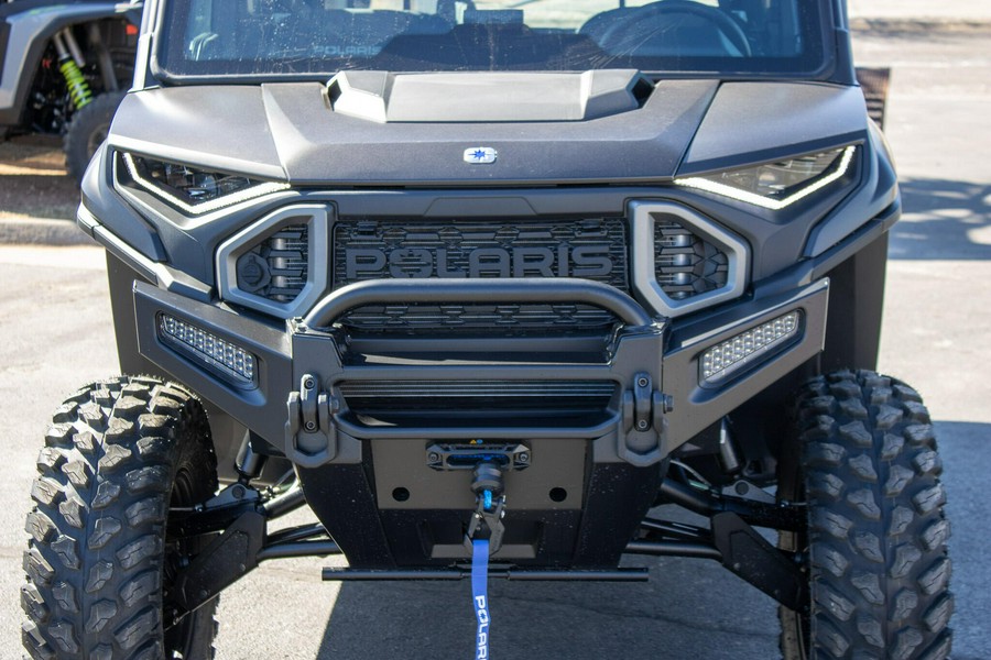 2026 POLARIS RANGER CREW XD 1500 NORTHSTAR ULTIMATE