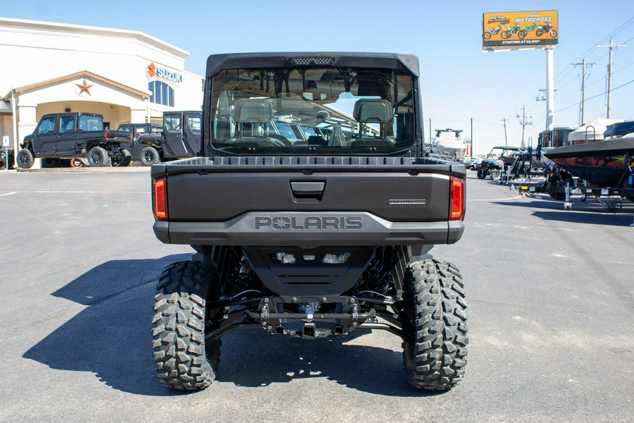 2026 POLARIS RANGER CREW XD 1500 NORTHSTAR ULTIMATE