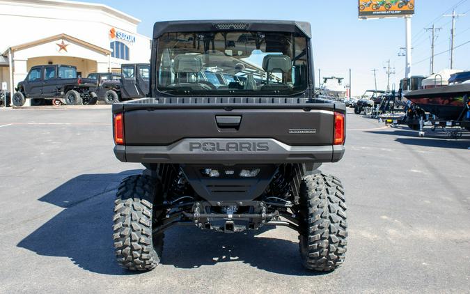 2026 POLARIS RANGER CREW XD 1500 NORTHSTAR ULTIMATE