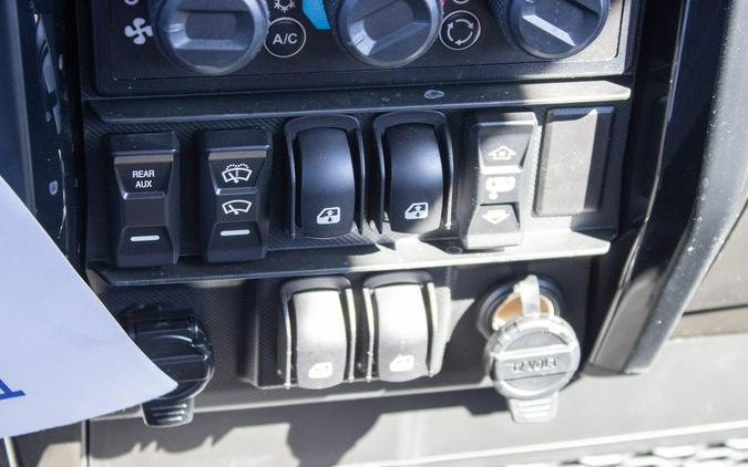 2026 POLARIS RANGER CREW XD 1500 NORTHSTAR ULTIMATE